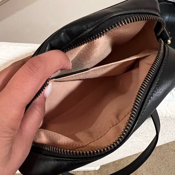 Gucci Marmont Shoulder Bag - Picture 10 of 10